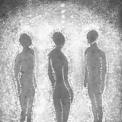 Dancing into abundance