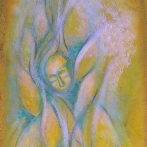 Flower Spirit