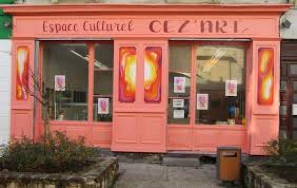 cez art