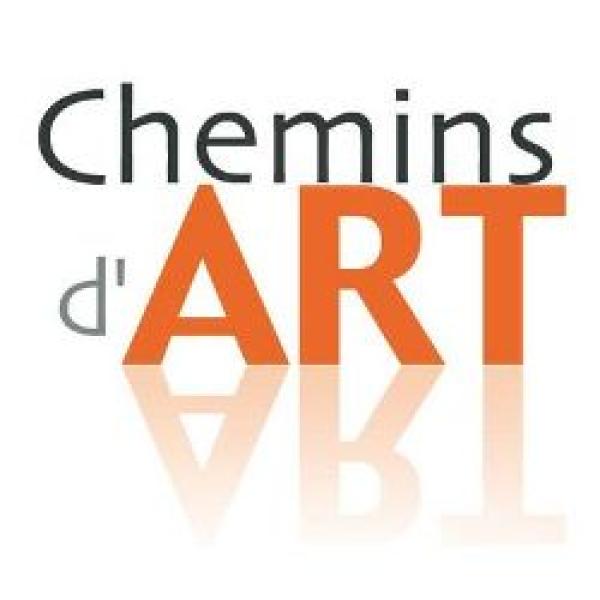 logo chemin d'art