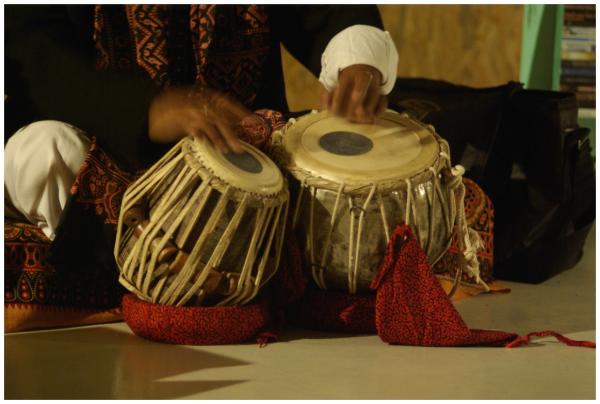 Rangila Langa