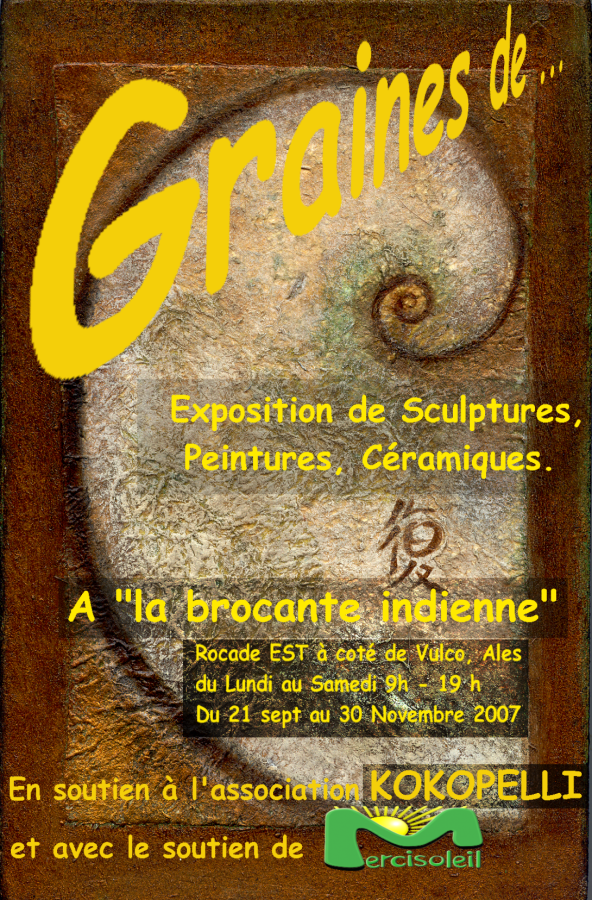 Affiche 2