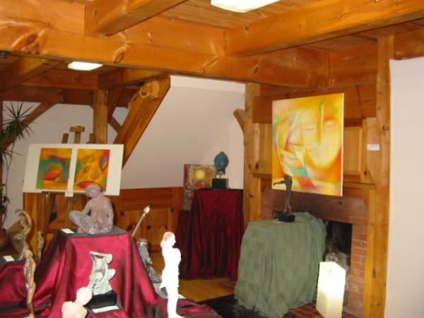 Raphael House Raphael House