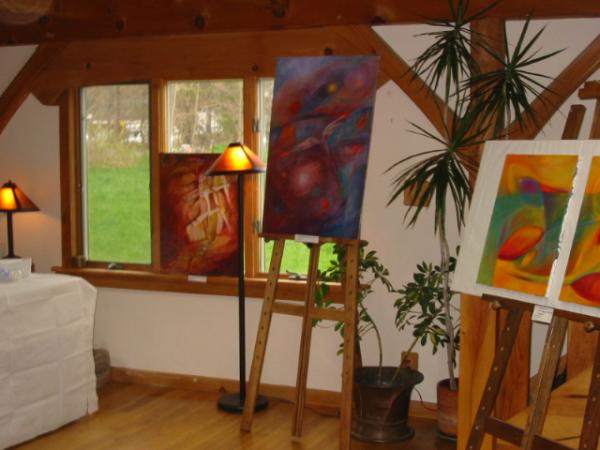 Raphael House Raphael House