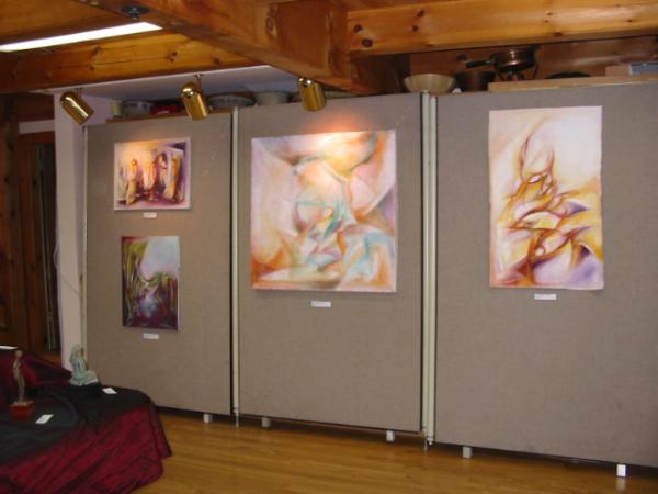 Raphael House Raphael House