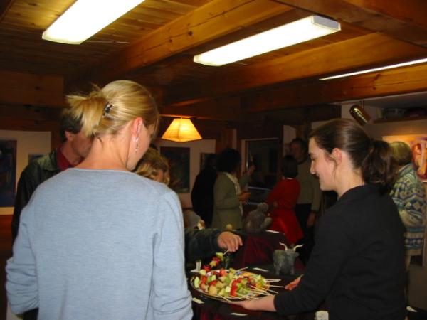 Raphael House Raphael House