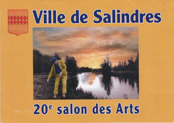 Salindre Salindre