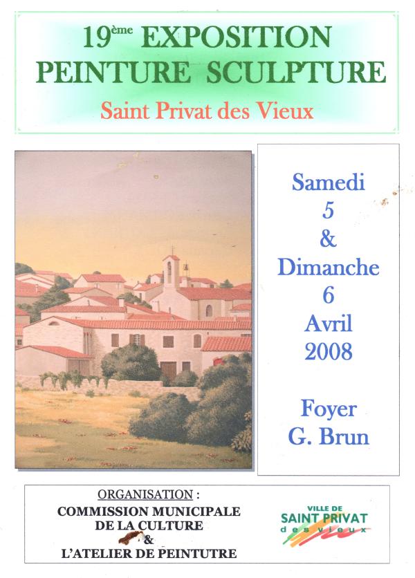 St Privat