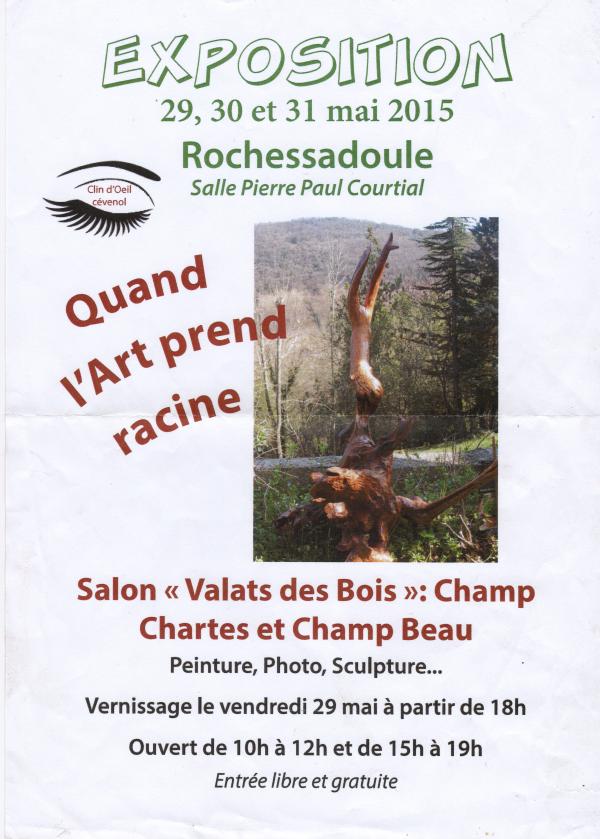 Valat des bois Valat des bois