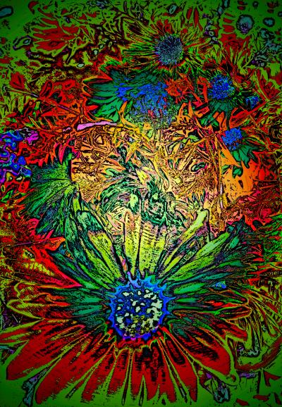 Just for the Fun of it