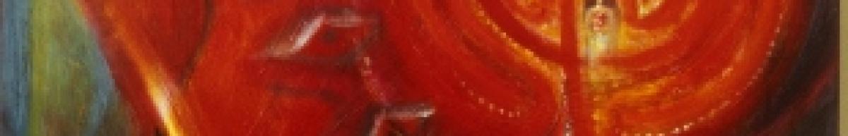 Finding heart finding Voice