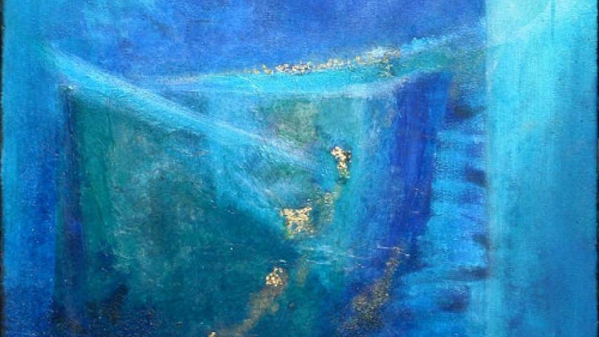 The Receptive, Earth