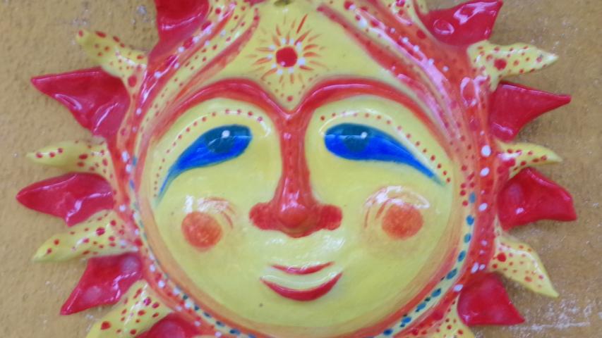 Soleil Mexicaine