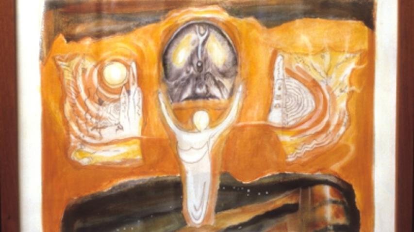 The Temple of Breath