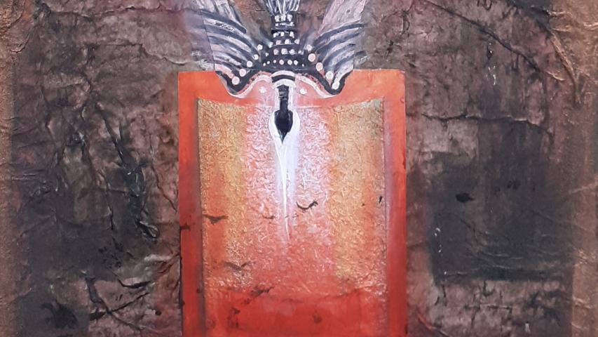 Corbeau-Soleil