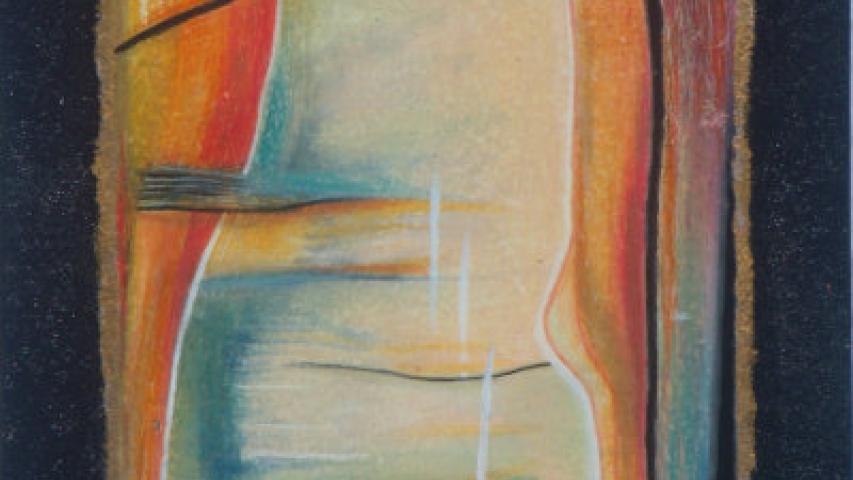 Corners of the Mouth (Providing Nourishment)