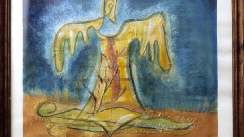 Spirit Rises