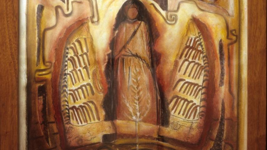 Demeter and Persephone