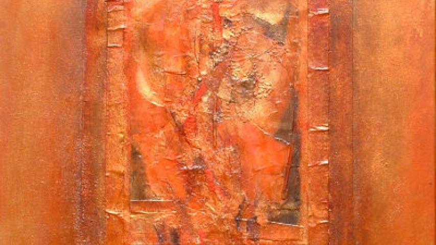 The Clinging, Fire 