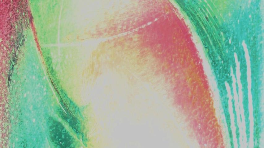  Curved Space