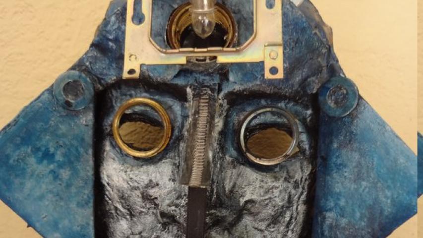 Cyborg 2