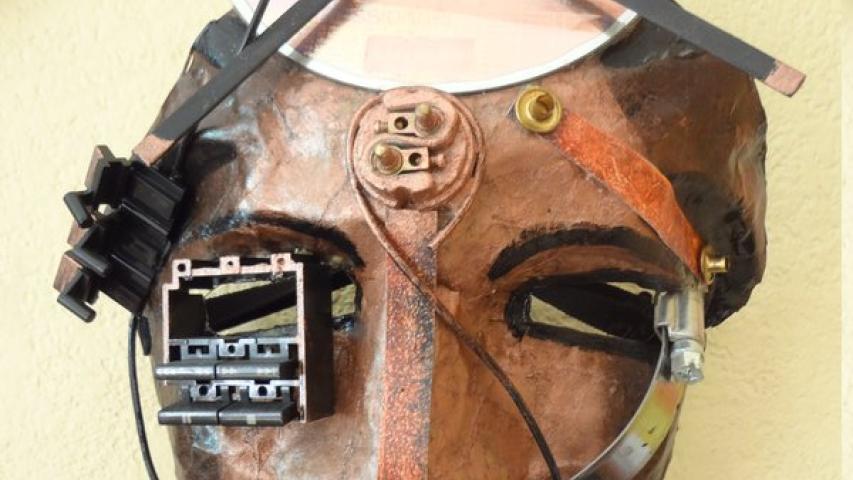 Cyborg 7