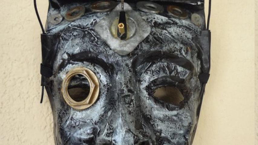 Cyborg 18