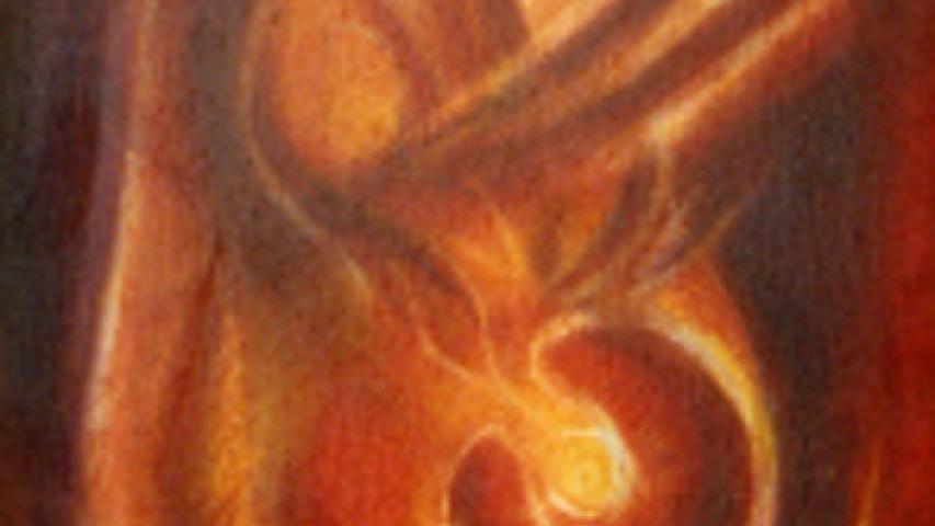 Dwellings of the of the gods 1