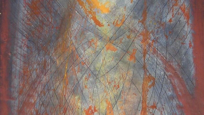 Mothering Stone