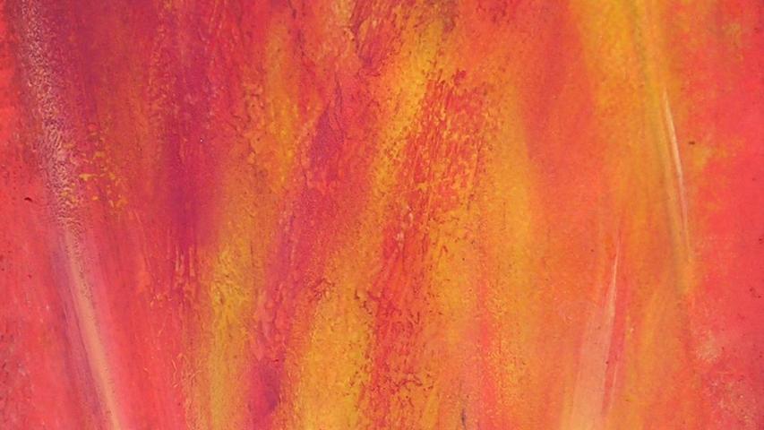 The Fire of Catharsis