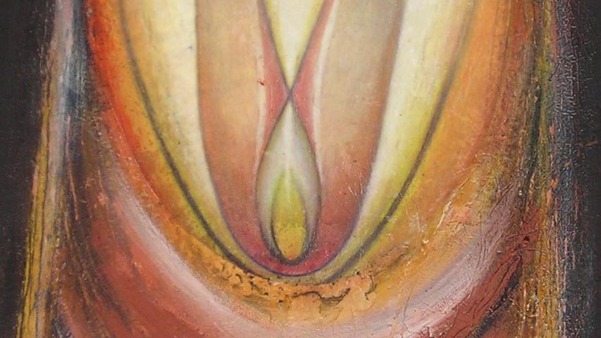 Thought forms 1