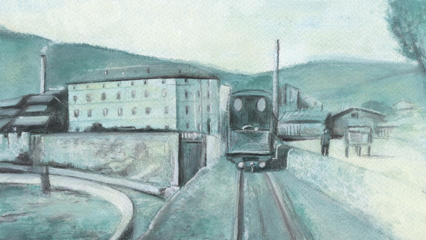  Route de Bordezac
