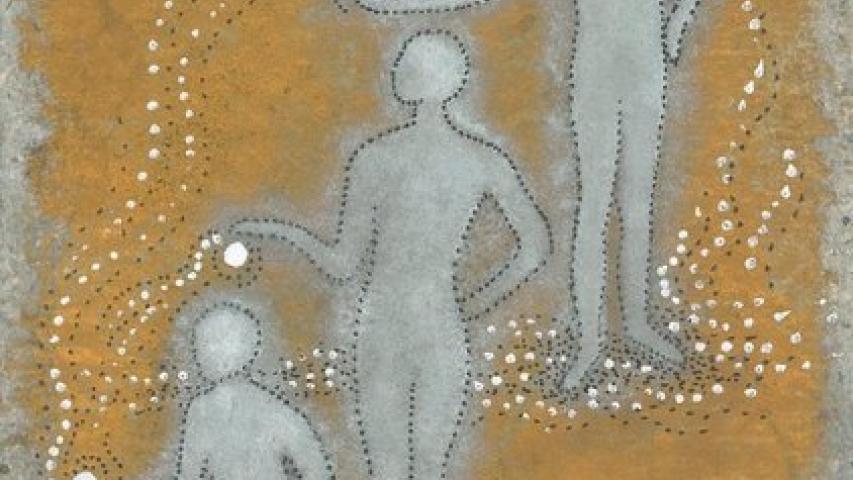 Dancing into abundance