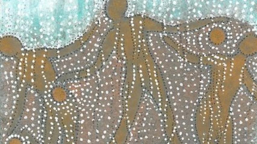 Dancing into abundance