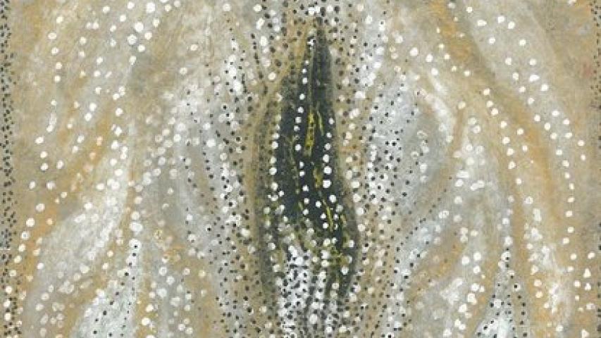 Dancing into Abundance