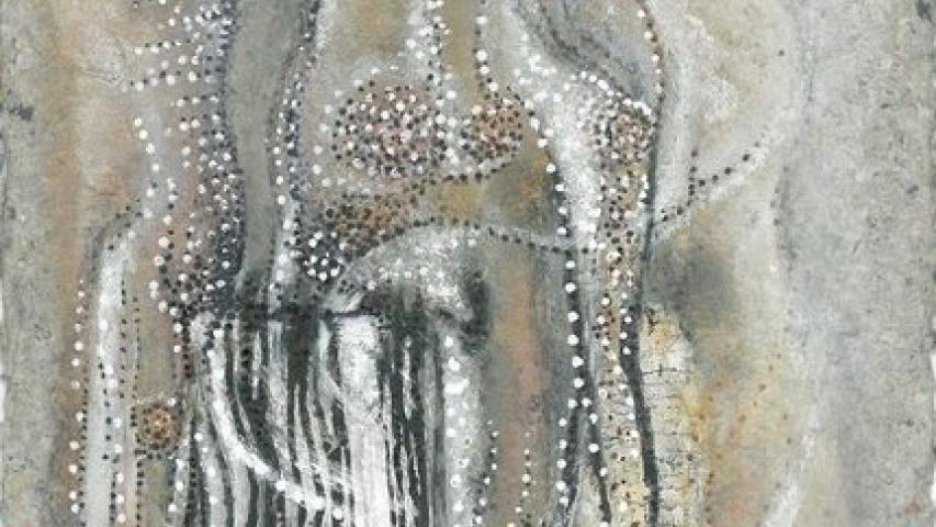 Dancing inot abundance