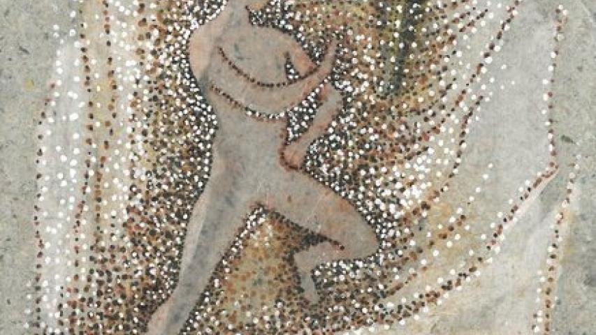 Dancing into abundance