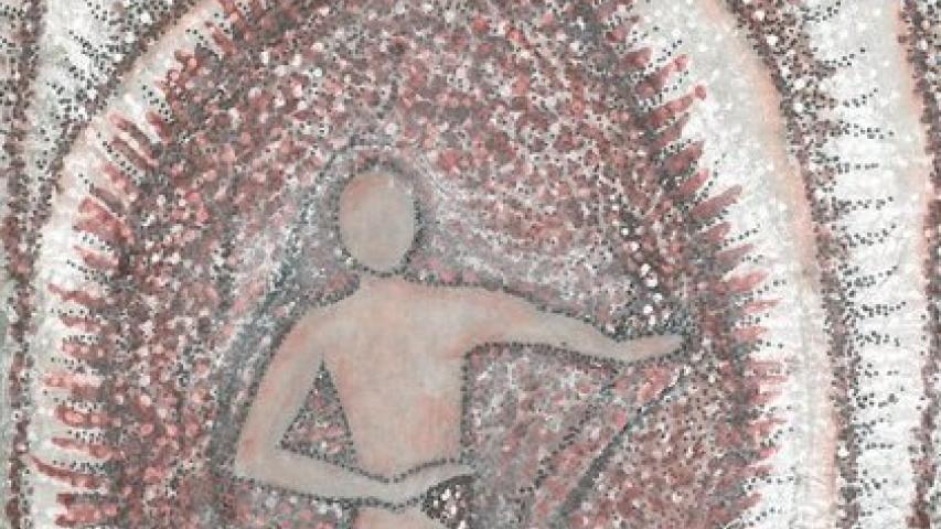 Dancing into abundance