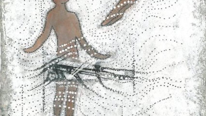 Dancing itno abundance