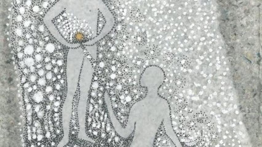 Dancing into abundance