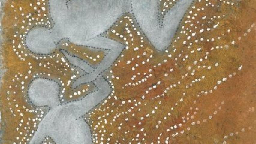 Dancing into abundance