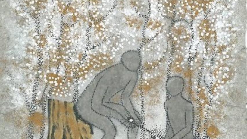 Dancing into Abundance