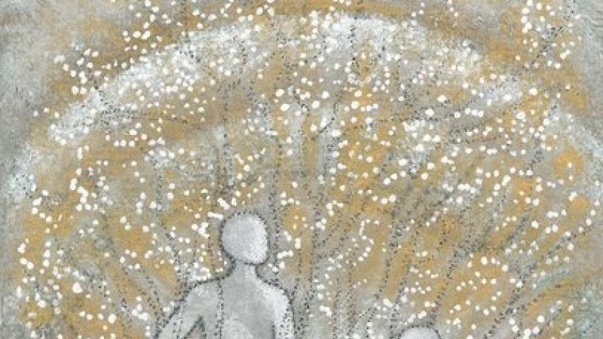 Dancing into abundance
