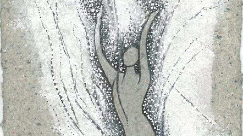 Dancing into Abundance