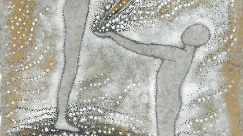Dancing into abundance