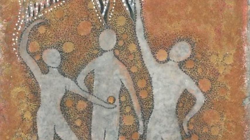 Dancing into abundance
