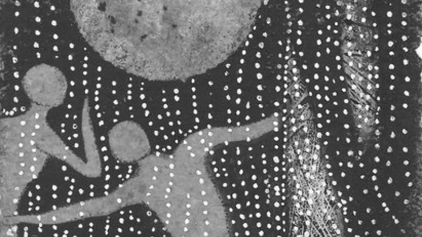 Dancing into Abundance