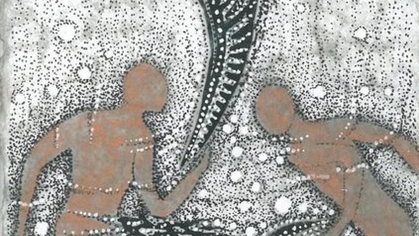 Dancing into Abundance