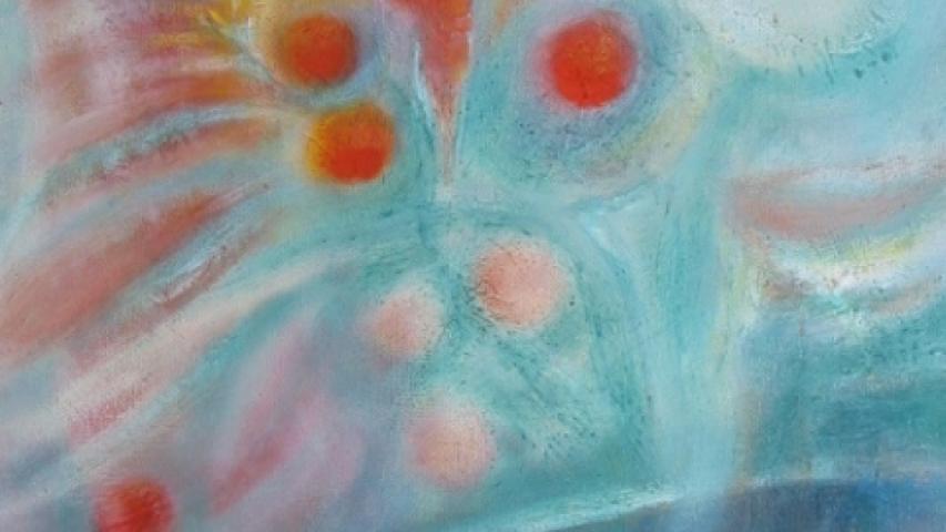 Cosmic Conversation