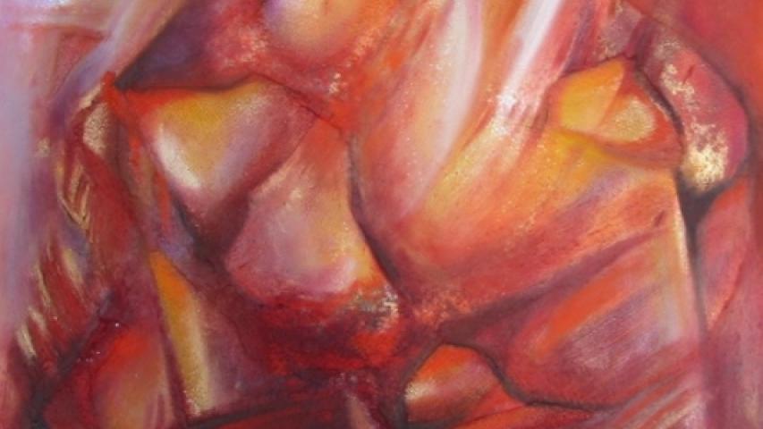The Fire of Catharsis